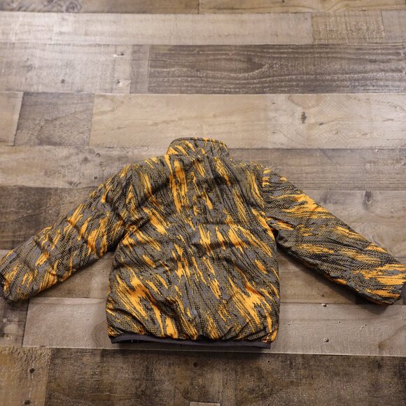 Nike Reversible Puffer Jacket – Toddler 3T - Picture 11 of 11